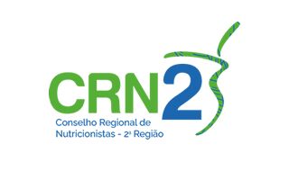 CRN - Conselho Regional de Nutricionistas