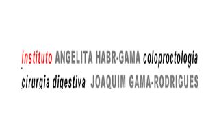 Drª Angelita Gama e Dr. Joaquim Gama
